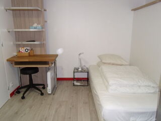  Appartement à louer 1 pièce 18 m²