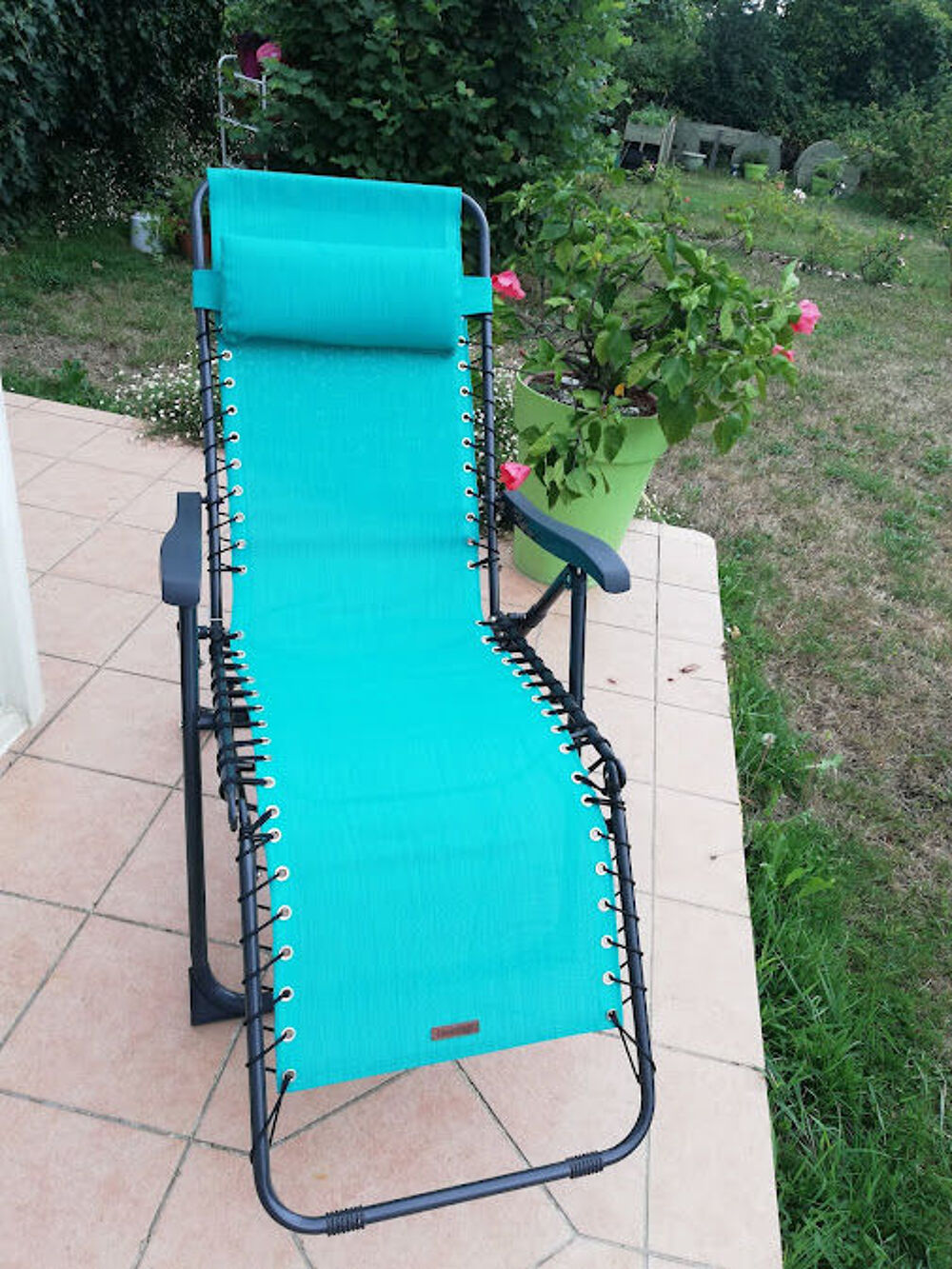 fauteuil relax Lafuma Meubles
