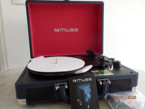 TOURNE-DISQUES VINTAGE 110 Saint-�tienne (42)