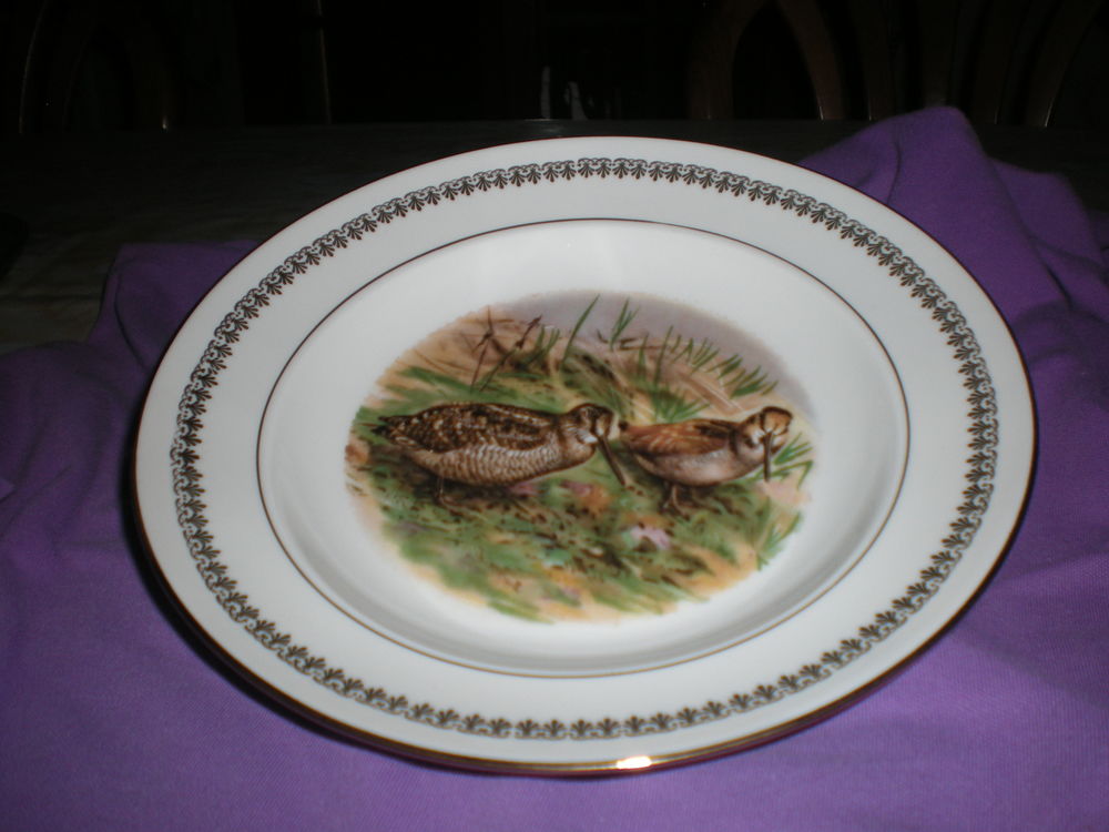 vends service vaisselles Cuisine