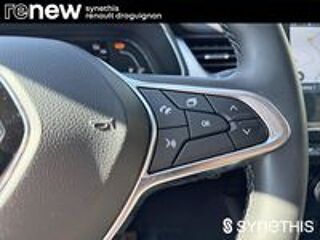 Captur TCe 140 - 21 Intens 2022 occasion 83300 Draguignan
