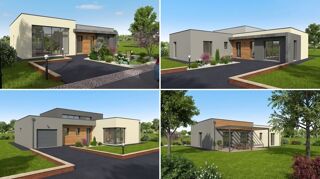 Vente Maison Maison 101m² - Contres - MAISON CMI Chémery