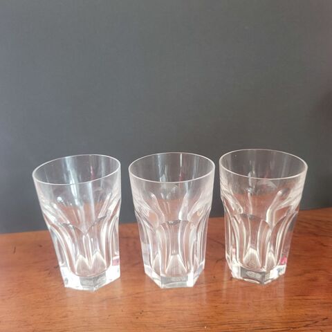  CRISTAL BACCARAT / DAUM / SÈVRES / SCHNEIDER Poitiers (86)