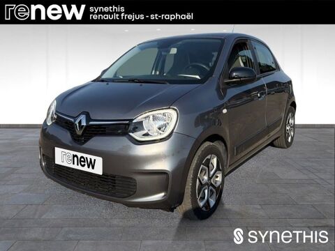 Annonce voiture Renault Twingo III 12990 €