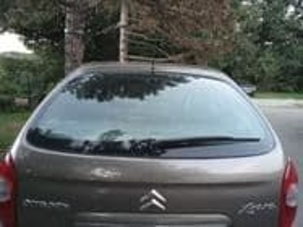Xsara 1,6 L 2010 occasion 69300 Caluire-et-Cuire