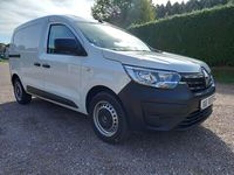 Express VAN STE 1.3 TCE 100 CONFORT 2 PLACES SEULEMENT 4260 KMS 2023 occasion 88220 Urim&eacute;nil