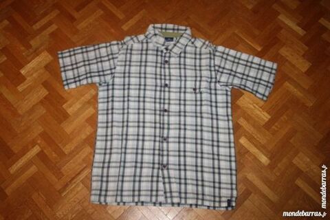 Chemisette gar�on - Taille 10 ans (V7) 5 Tours (37)