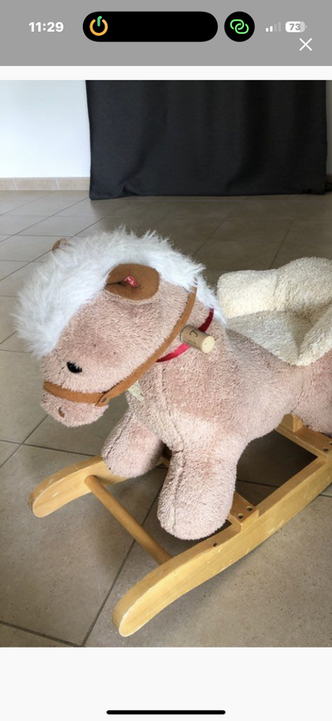 Jouet enfant  10 Cormoz (01)