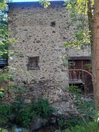  Remise / Grange à vendre 100 m²
