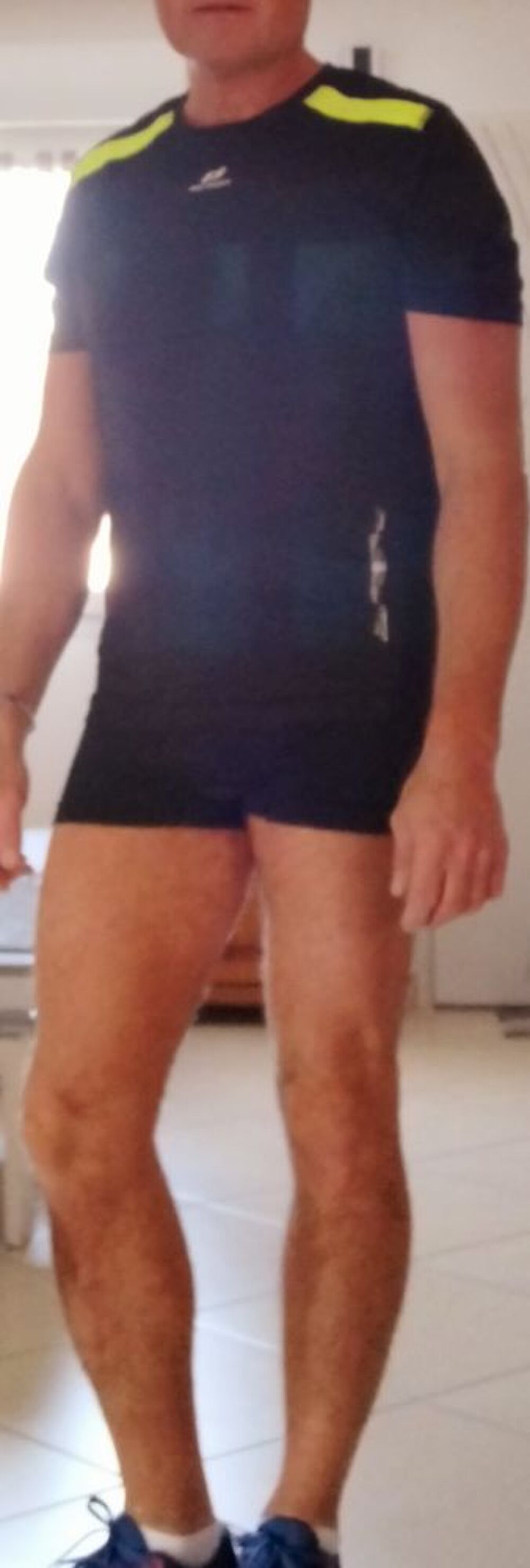 Je recherche une partenaire pour courir ou pour la marche Sports