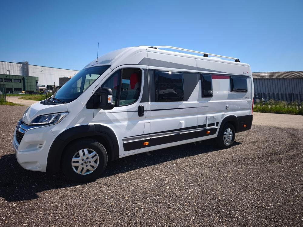  2018 occasion 89470 Mon&eacute;teau