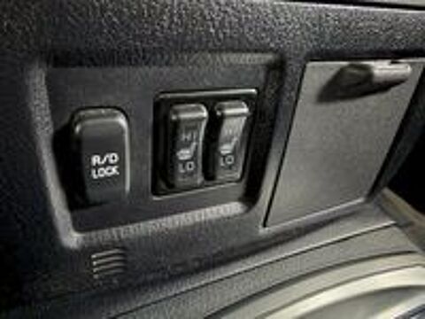 Pajero 3.2 Di-D170 Instyle BA Court 4x4 2008 occasion 33520 Bruges