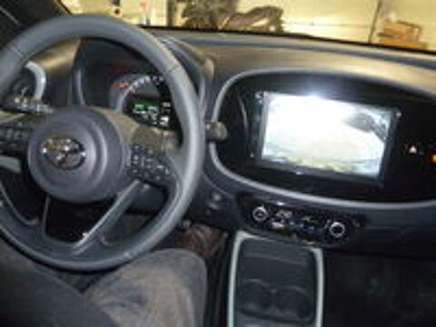 Aygo X 1.0 VVT-i 72 Design 2025 occasion 95300 Ennery