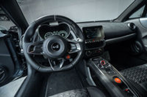 A110 1.8T 300 ch GTS 2025 occasion 75014 Paris