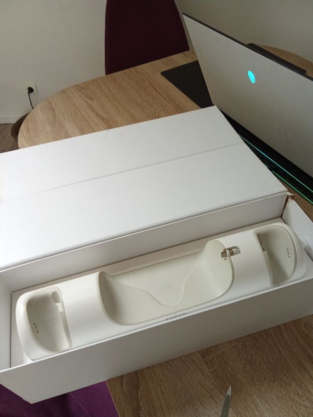 Casque VR Occulus Quest 2 Consoles et jeux vidéos