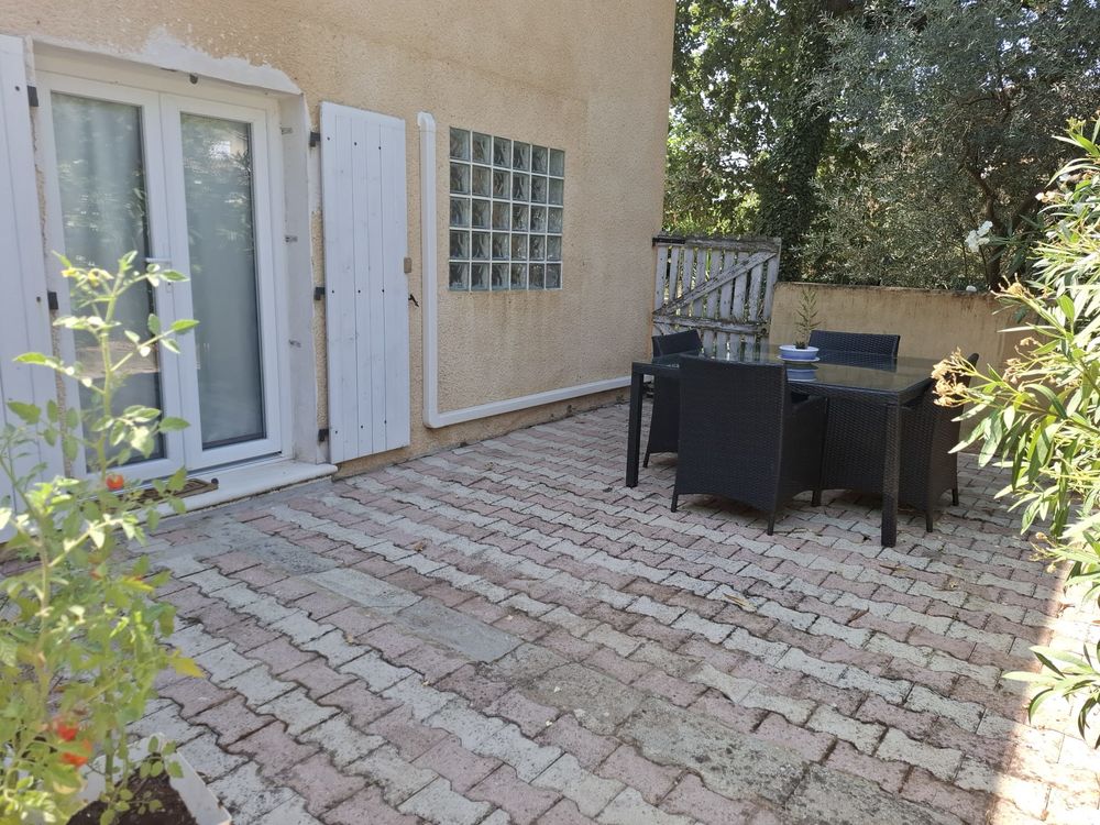 Location Duplex/Triplex T2 Duplex meublé tout confort Tresques