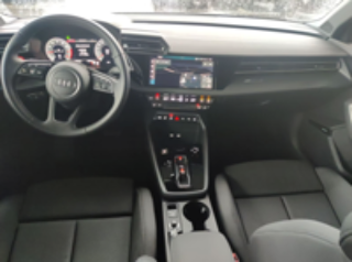 A3 BERLINE 35 TFSI 150 MHEV S-TRONIC S-LINE 2025 occasion 59000 Lille