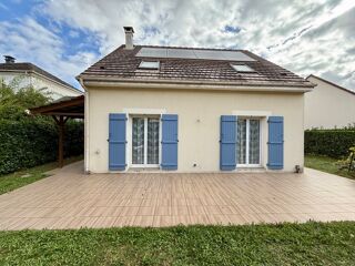  Maison à vendre 6 pièces 92 m²