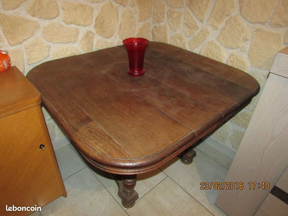 table Meubles