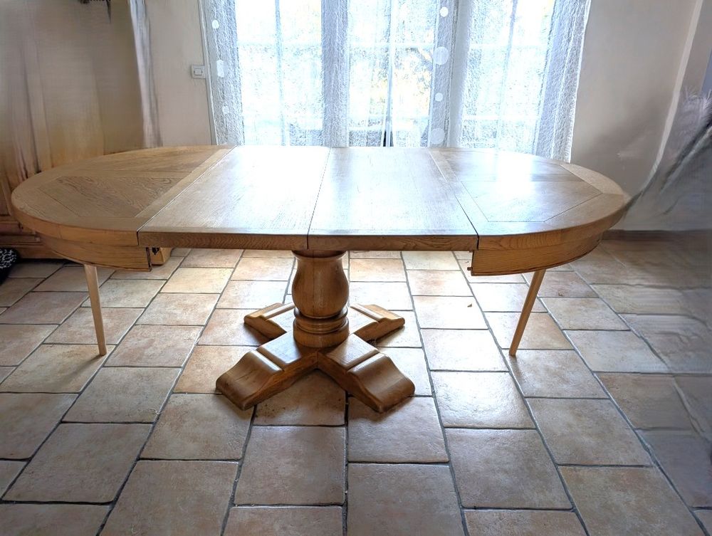 Table Salle &agrave; Manger Meubles