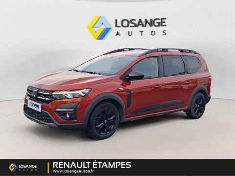 Dacia Jogger ECO-G 100 7 places SL Extreme + 2022 occasion &Eacute;tampes 91150