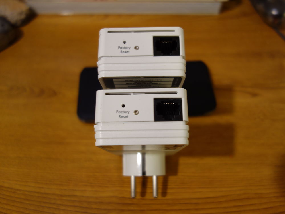 Adaptateur CPL NETGEAR XAV5401 Matériel informatique
