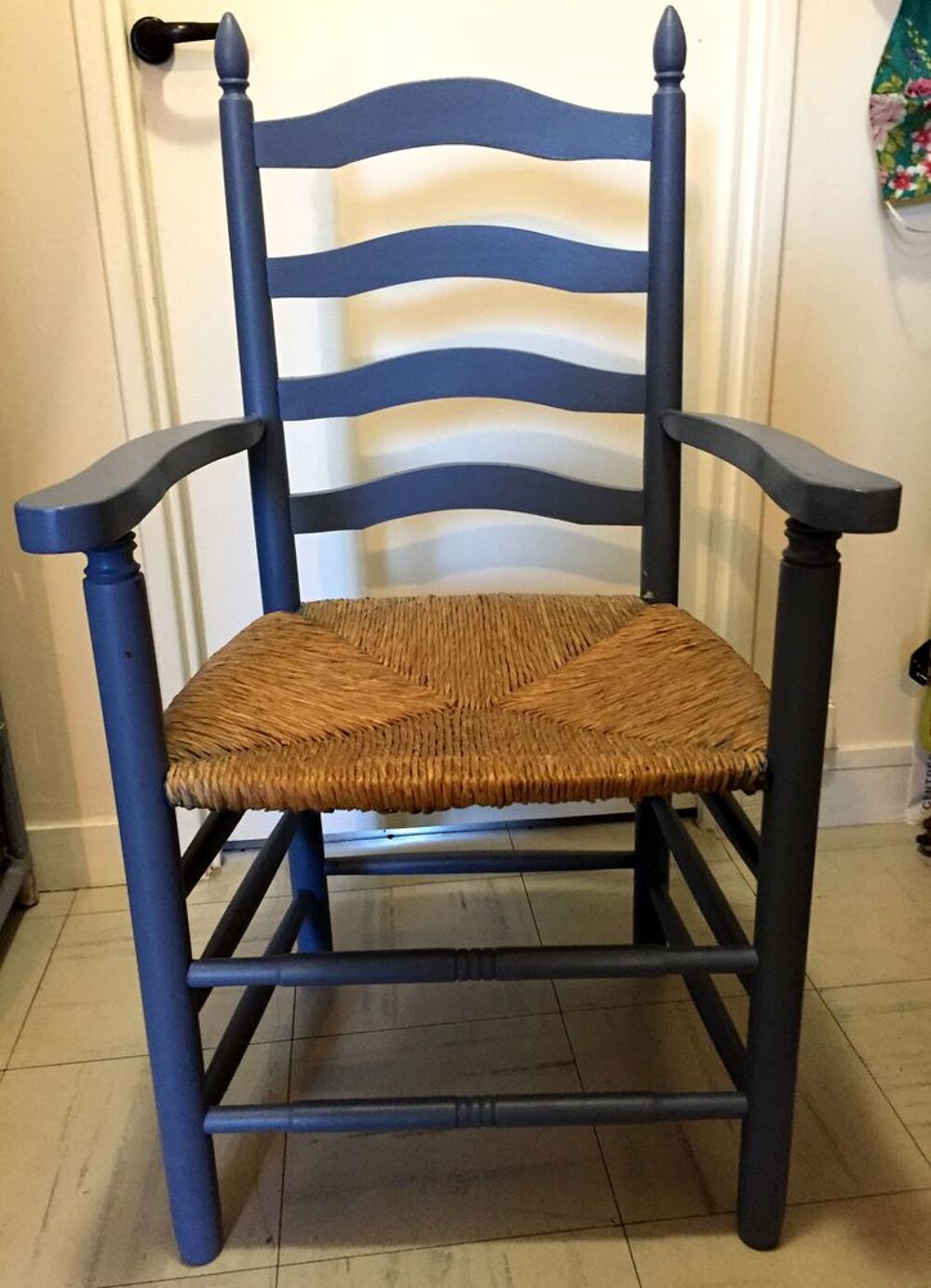Fauteuil proven&ccedil;al Meubles