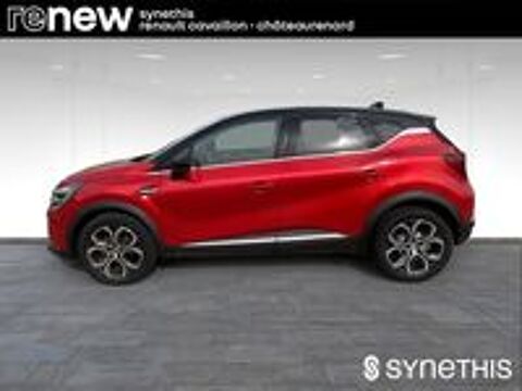 Captur TCe 90 Techno 2023 occasion 84300 Cavaillon