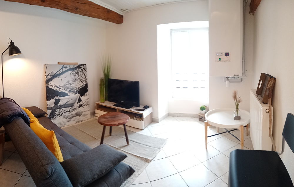 Location Appartement T3 à Chichilianne Chichilianne