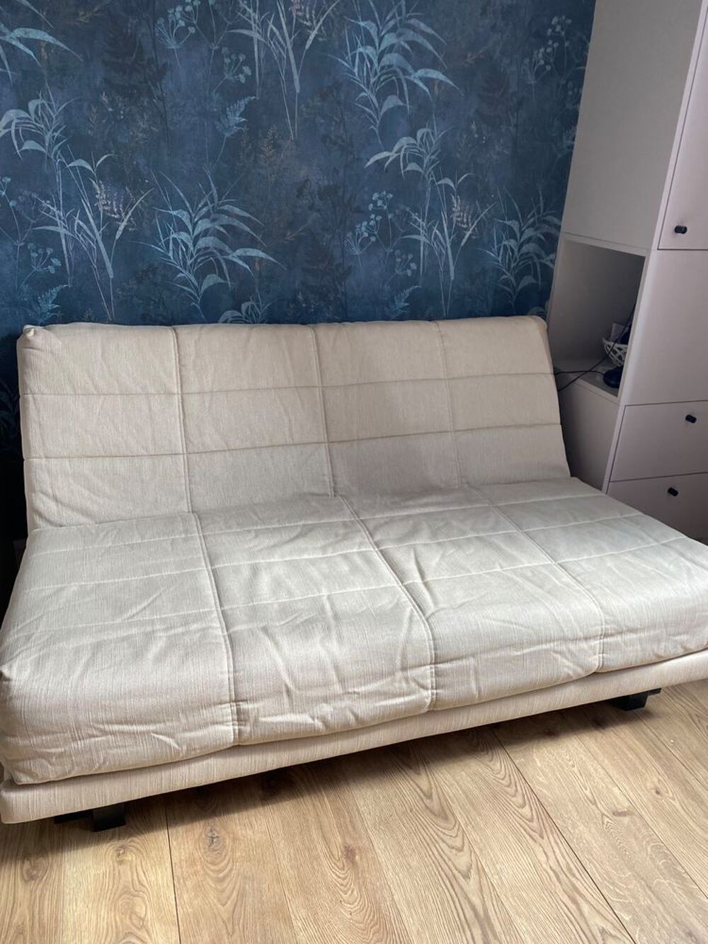 convertible plus matelas Meubles