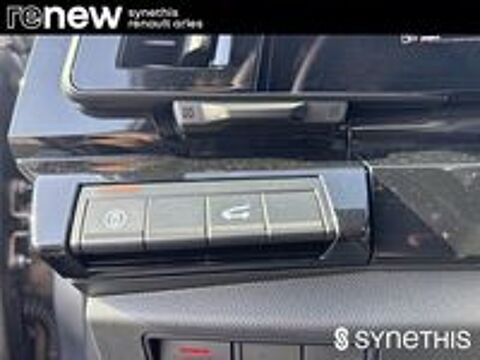 Espace E-Tech full hybrid 200 GSR2 esprit Alpine 2025 occasion 13200 Arles