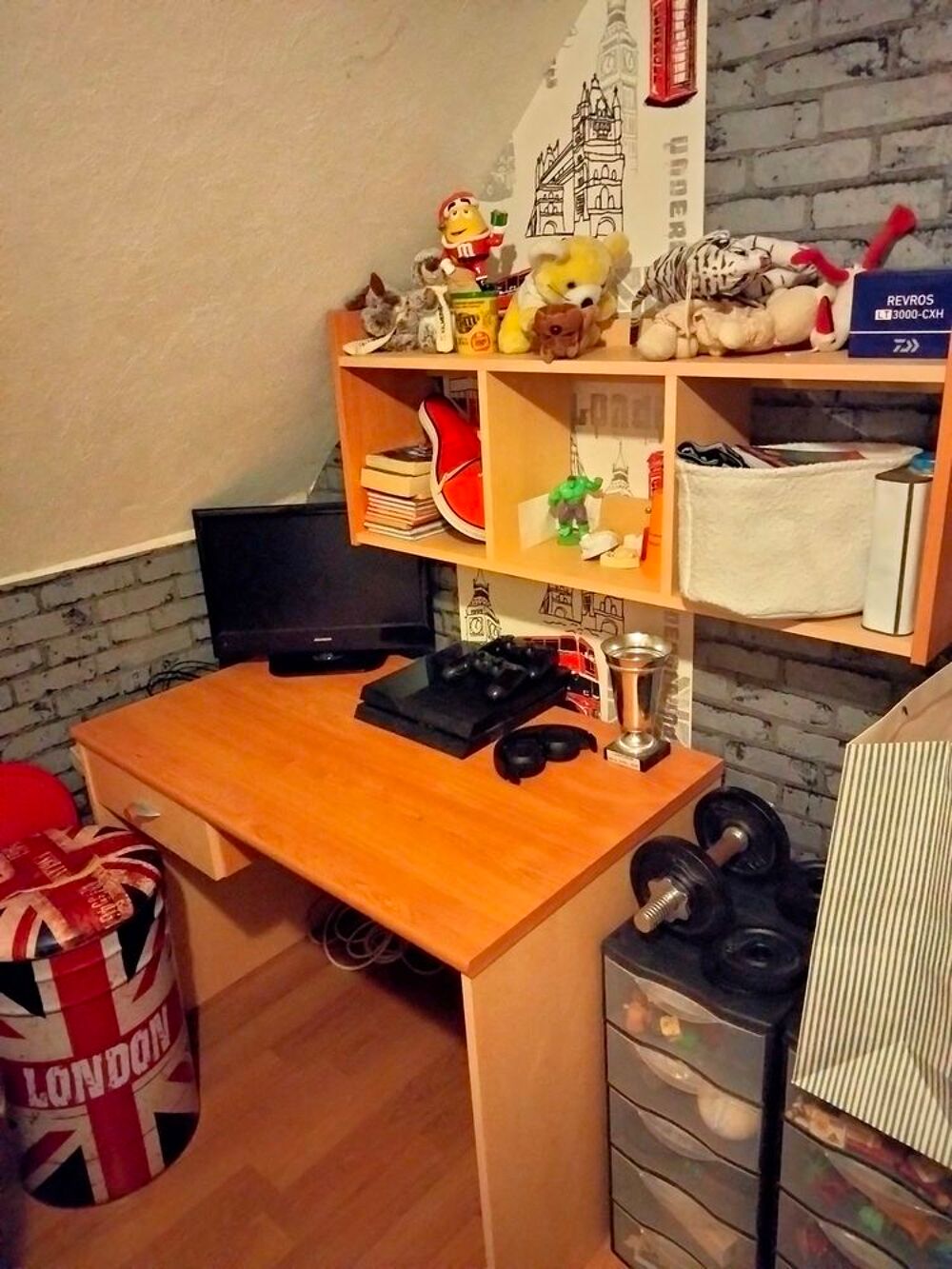 Chambre enfant Mobilier enfants