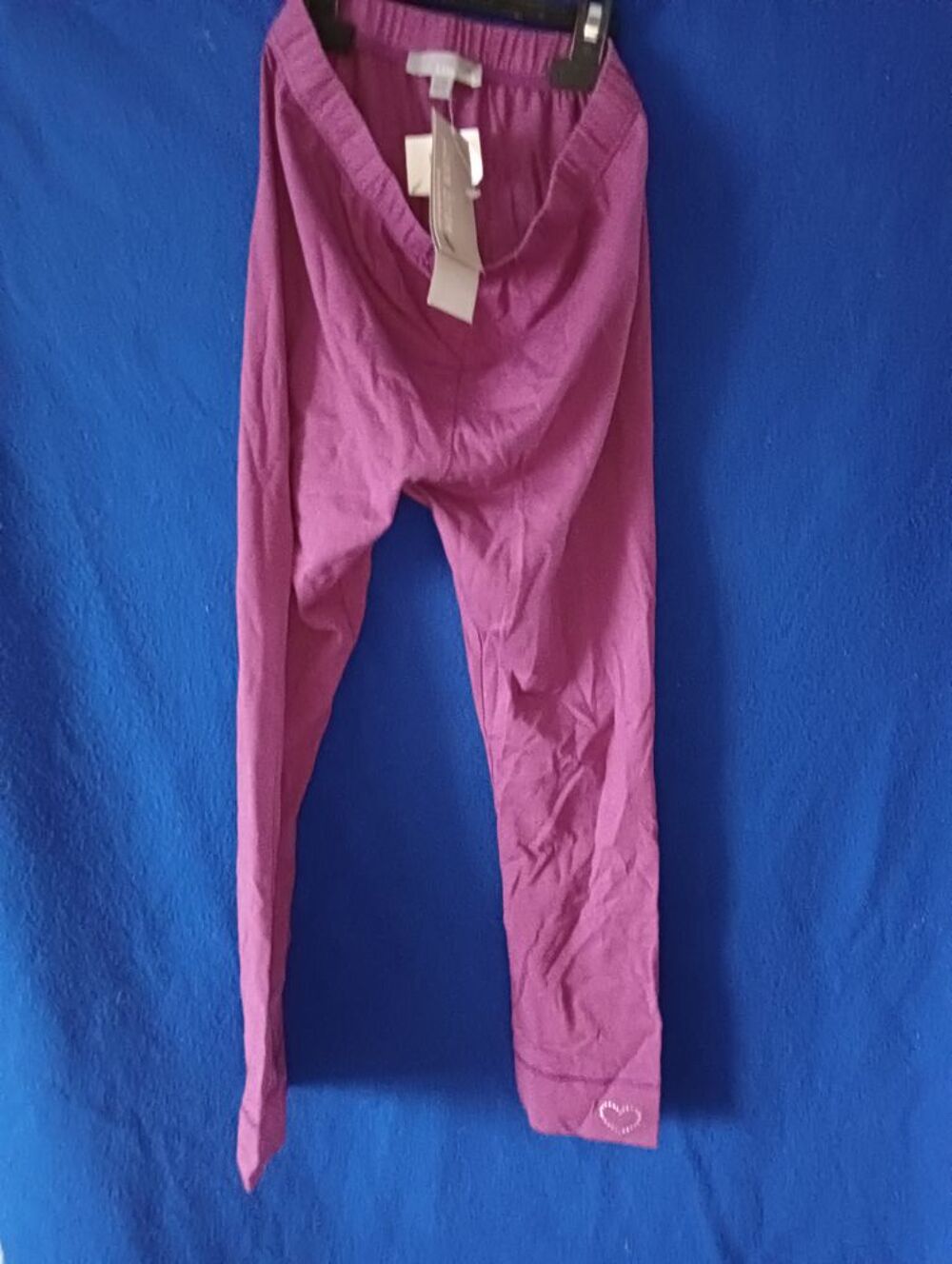 Lot pantacourt jean enfant 12/14 ans Vêtements enfants