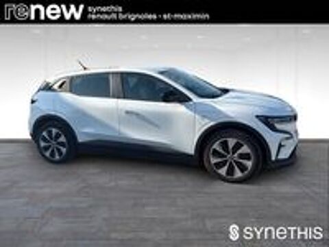 M&eacute;gane Megane E-Tech EV60 130ch super charge Evolution ER 2023 occasion 83170 Brignoles