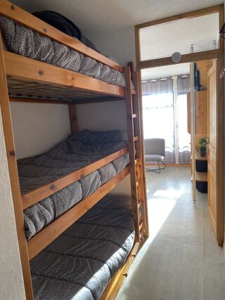  Appartement  vendre 1 pice 23 m