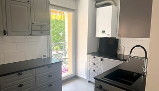  Appartement à vendre 4 pièces 90 m²