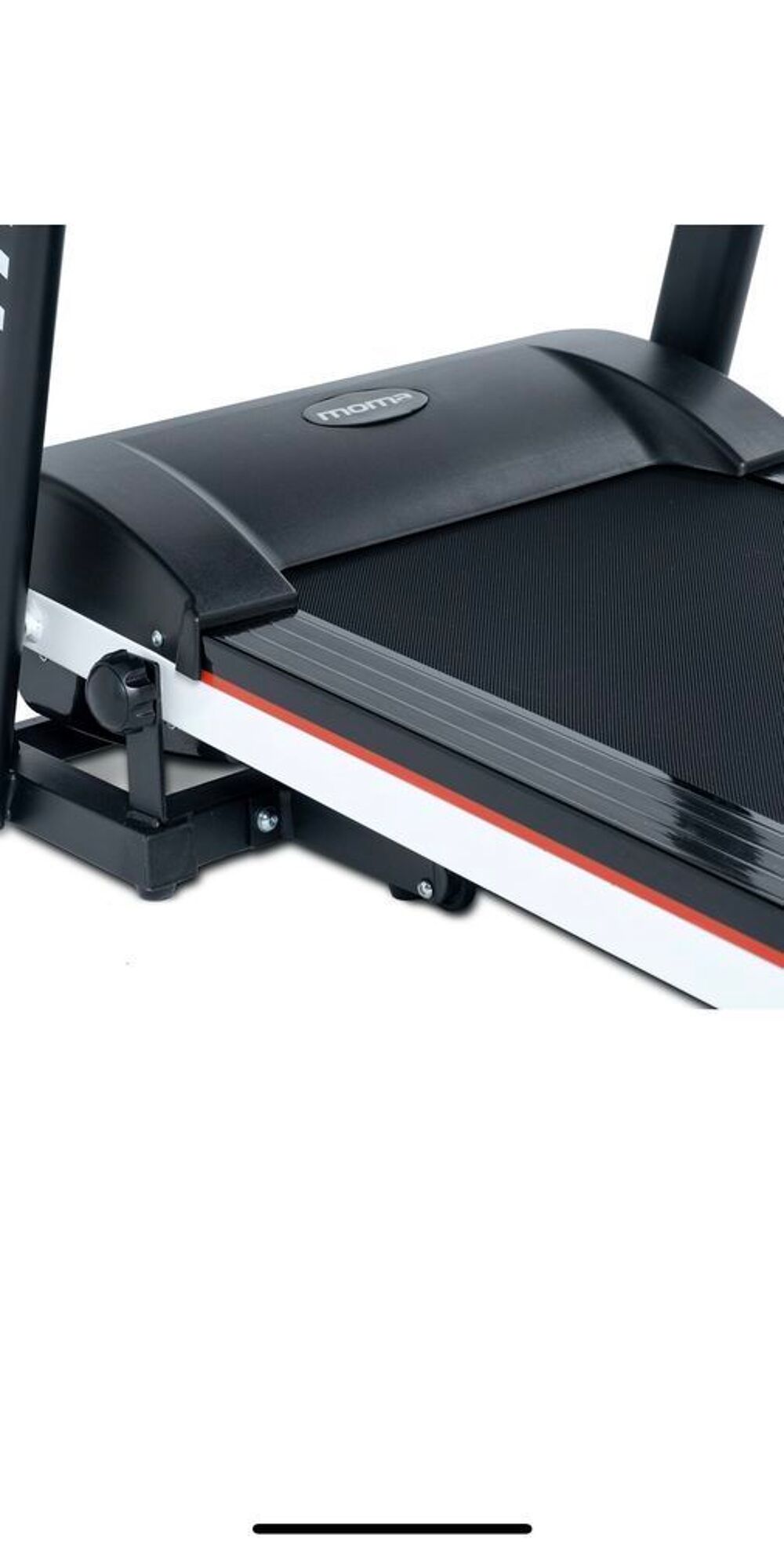 tapis de course MOMA 1500W Sports