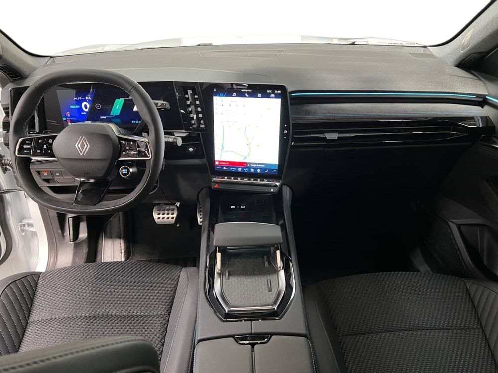 Austral full hybrid E-Tech 200 ch Esprit Alpine 2026 occasion 42120 Le Coteau