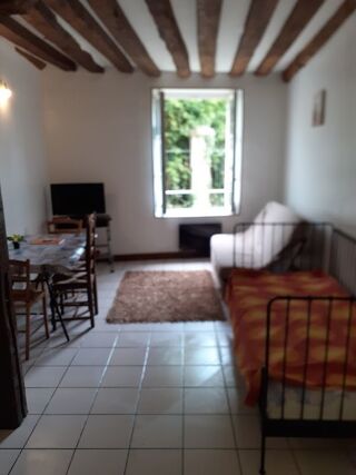  Appartement Senlis (60300)