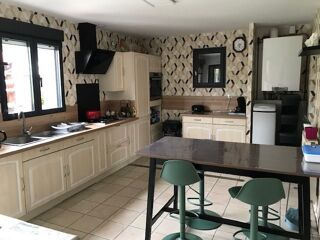  Maison � vendre 6 pi�ces 125 m�