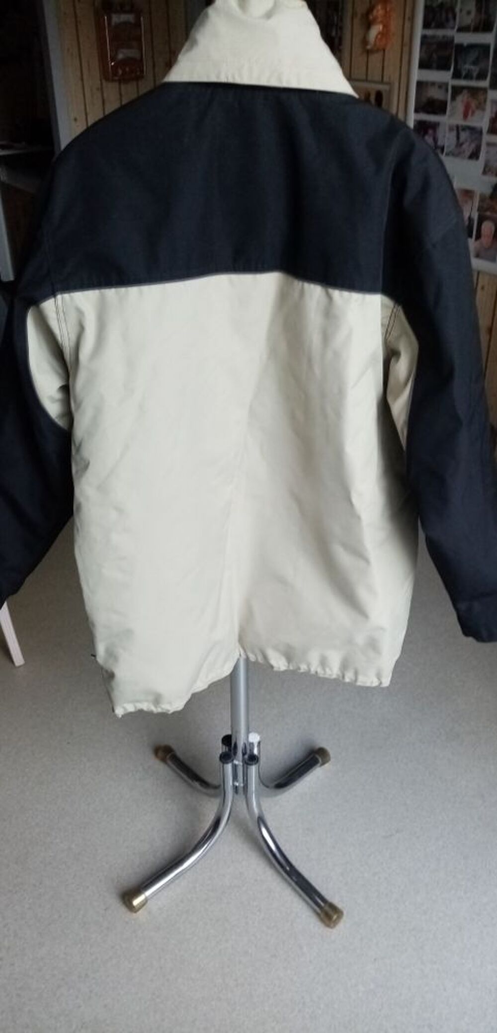 Parka Vêtements