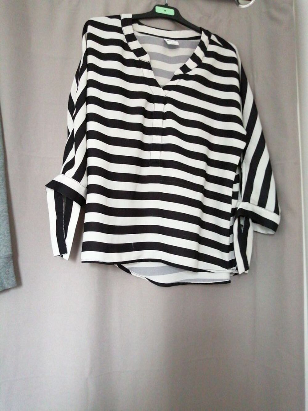 Tee-shirt Vêtements