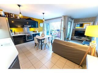 Appartement à vendre 4 pièces 80 m²