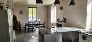  Maison à vendre 6 pièces 112 m²