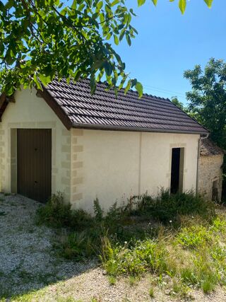  Parking / Garage à vendre 42 m²