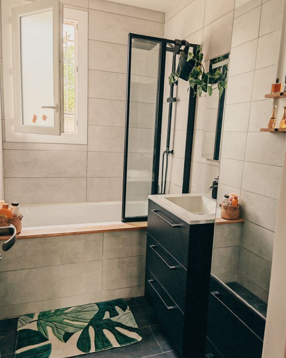 Vente Appartement T3 rénové de 60 m² Bordeaux Caudéran 235 000 € Bordeaux
