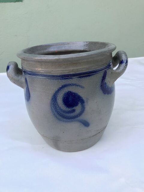 Pot en Gr�s Betschdorf 29 Strasbourg (67)