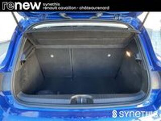 Clio V Clio TCe 100 GPL Evolution 2023 occasion 84300 Cavaillon