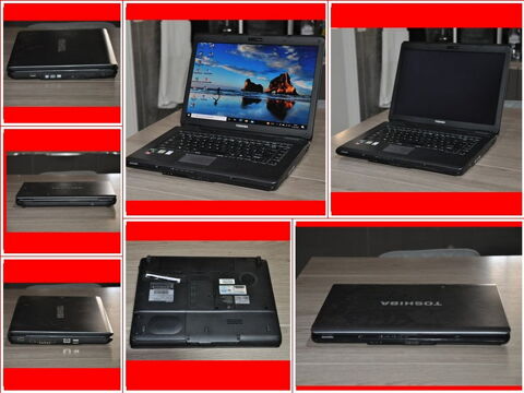 Toshiba Satellite L300-21Z de 15,4 pouces 99 Le Crs (34)