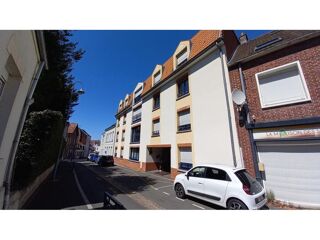  Appartement à vendre 3 pièces 66 m²
